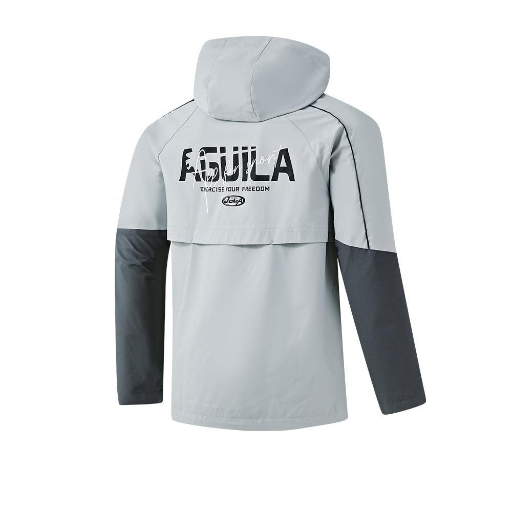 男裝梭織外套  Aguila系列