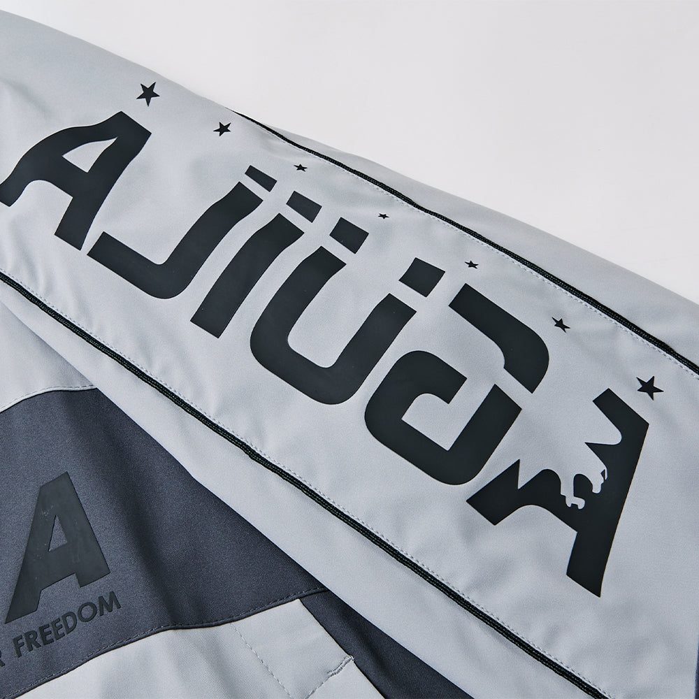 男裝梭織外套  Aguila系列