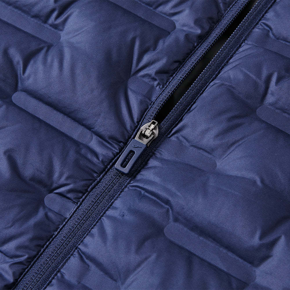 男女裝短身款羽絨服