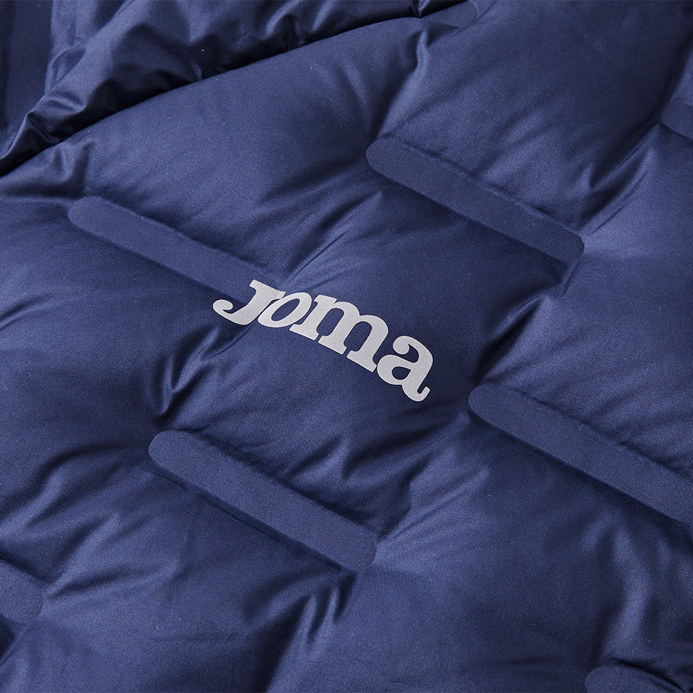 男女裝短身款羽絨服