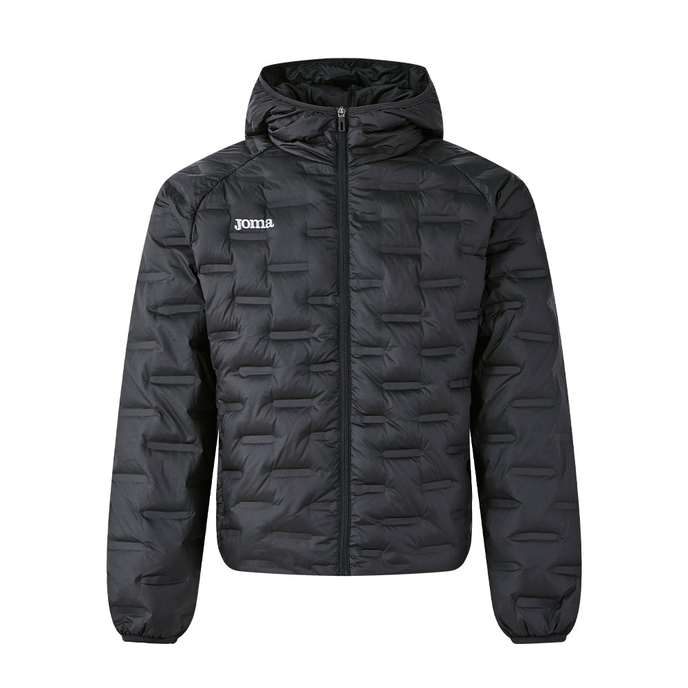 男女裝短身款羽絨服