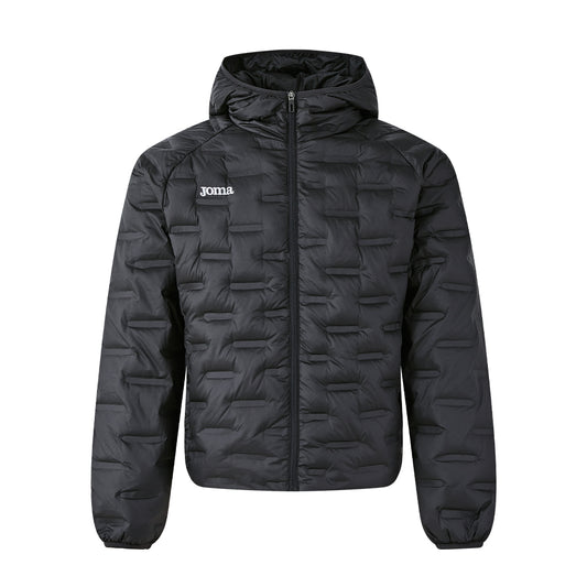 男女裝短身款羽絨服