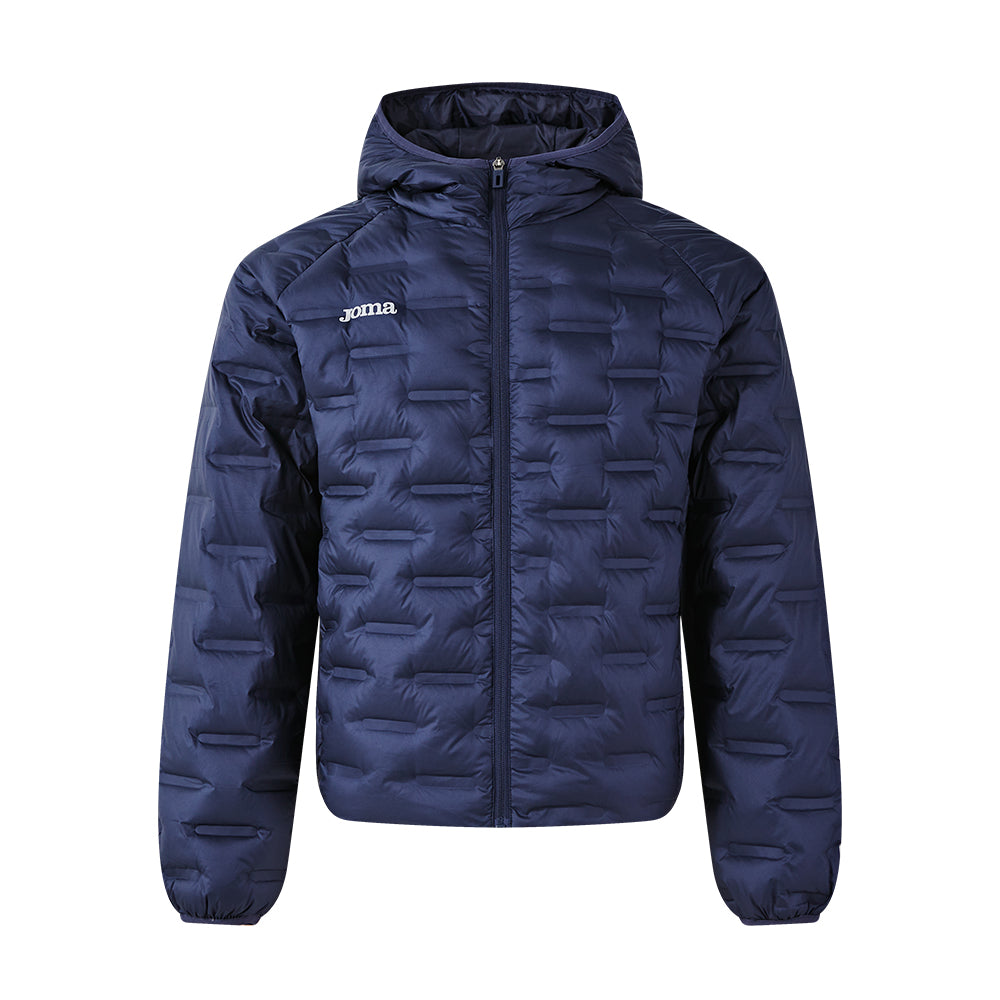 男女裝短身款羽絨服