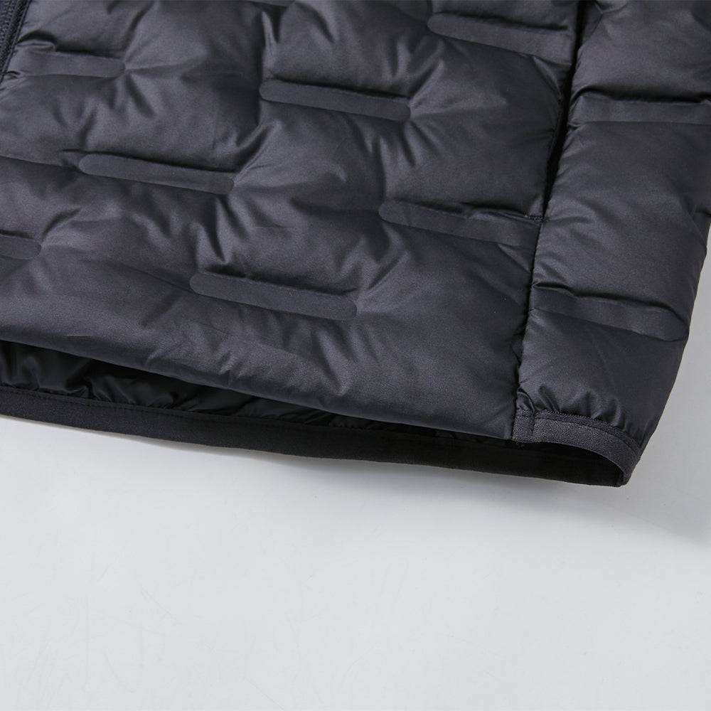 男女裝短身款羽絨服