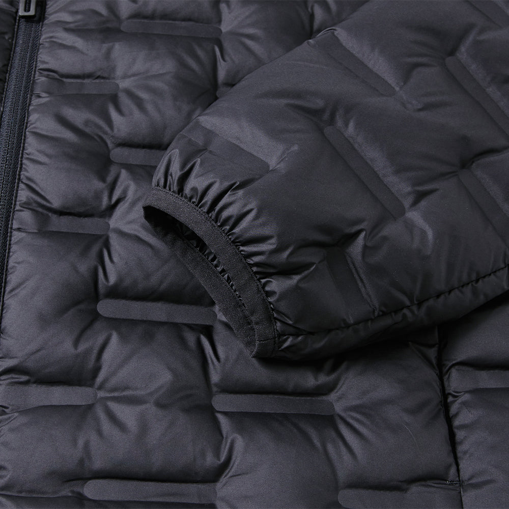 男女裝短身款羽絨服