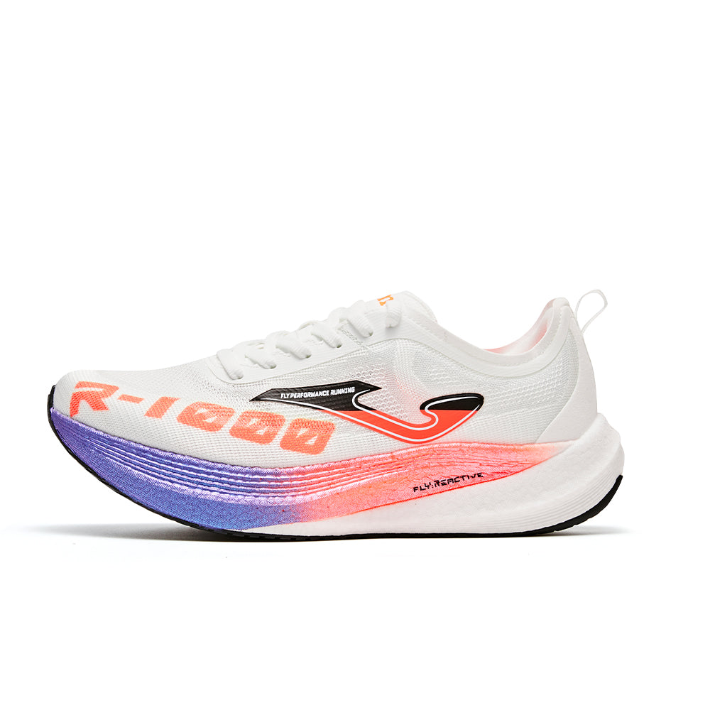 男裝全碳板競速跑鞋 R1000系列