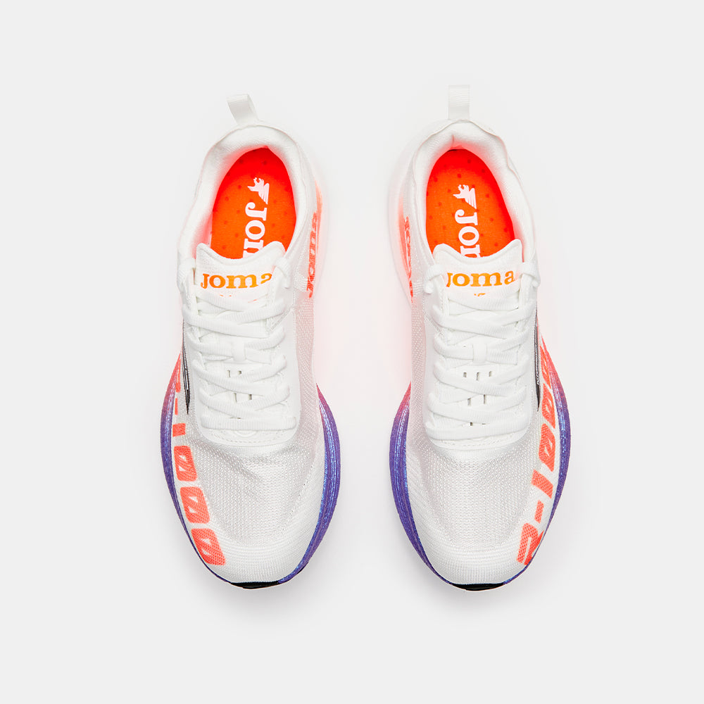 男裝全碳板競速跑鞋 R1000系列