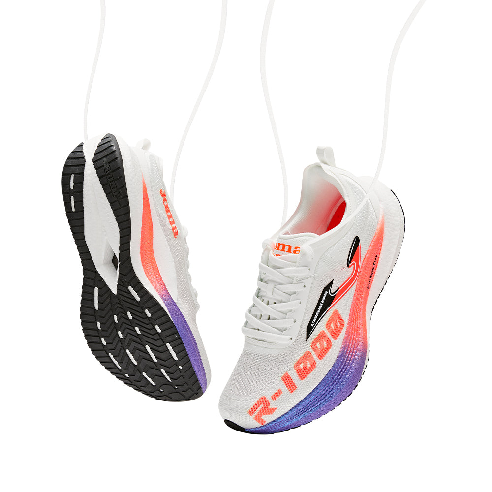 男裝全碳板競速跑鞋 R1000系列