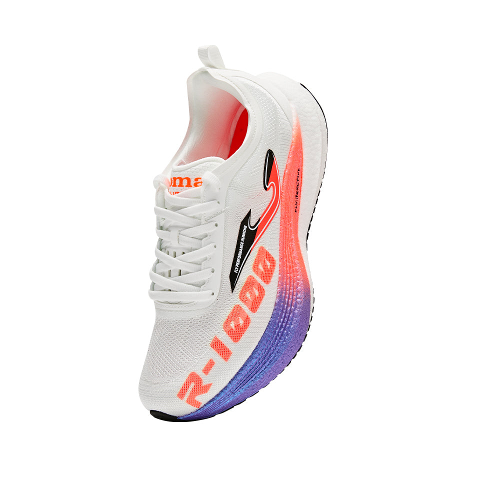 男裝全碳板競速跑鞋 R1000系列