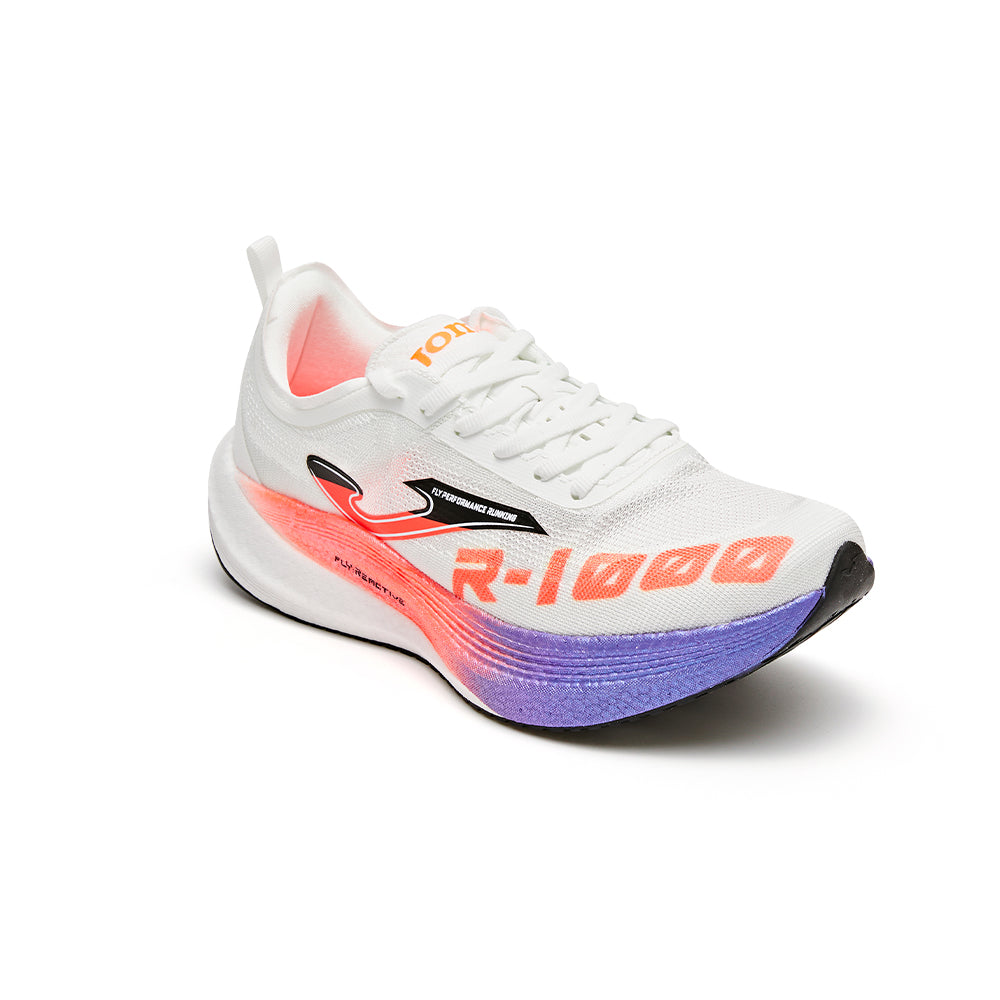 男裝全碳板競速跑鞋 R1000系列