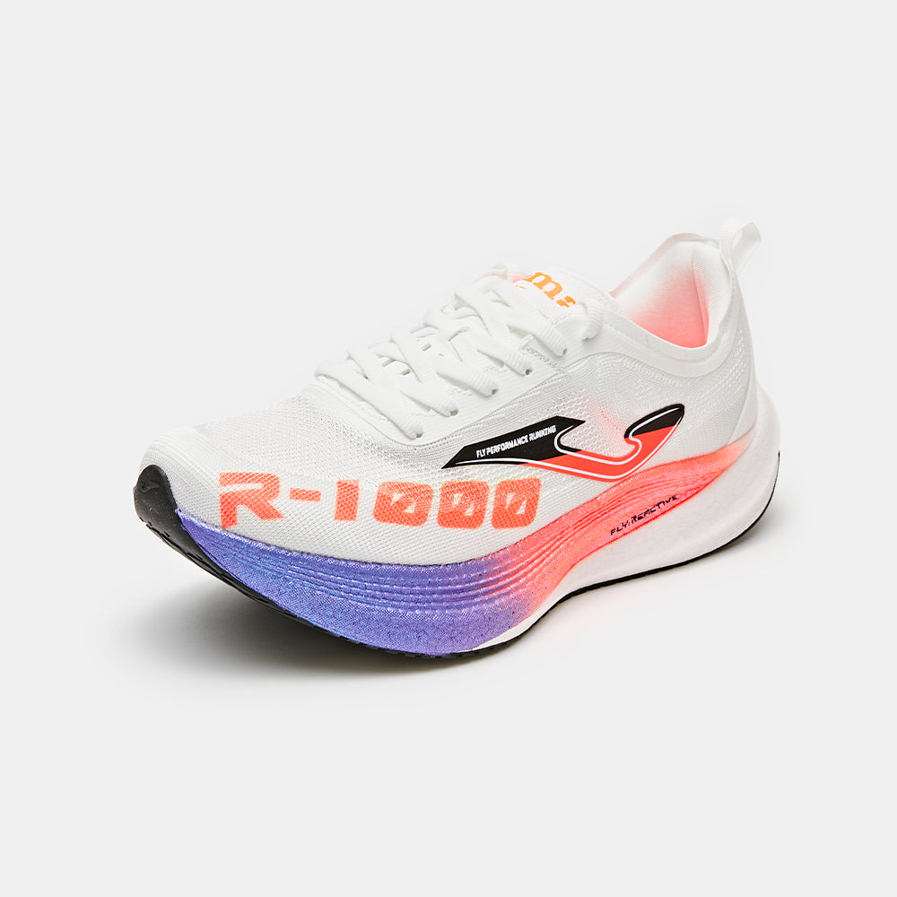 男裝全碳板競速跑鞋 R1000系列