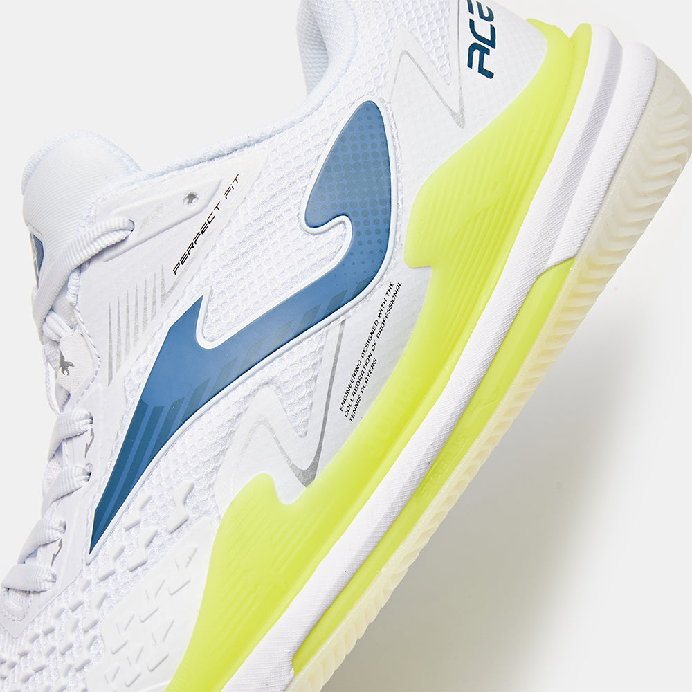 男裝網球鞋  ACE系列