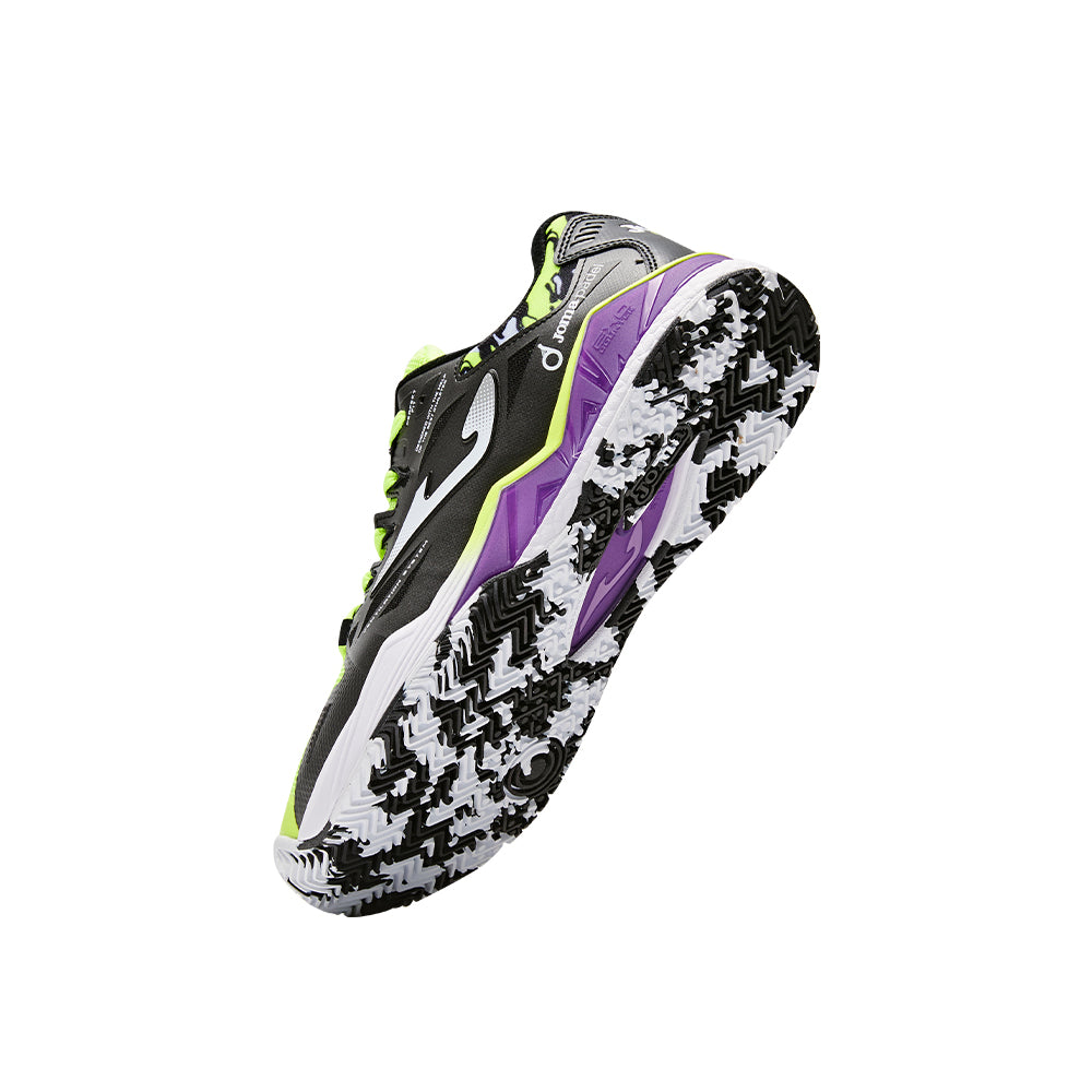 男裝板式 Padel 網球鞋  SPIN系列