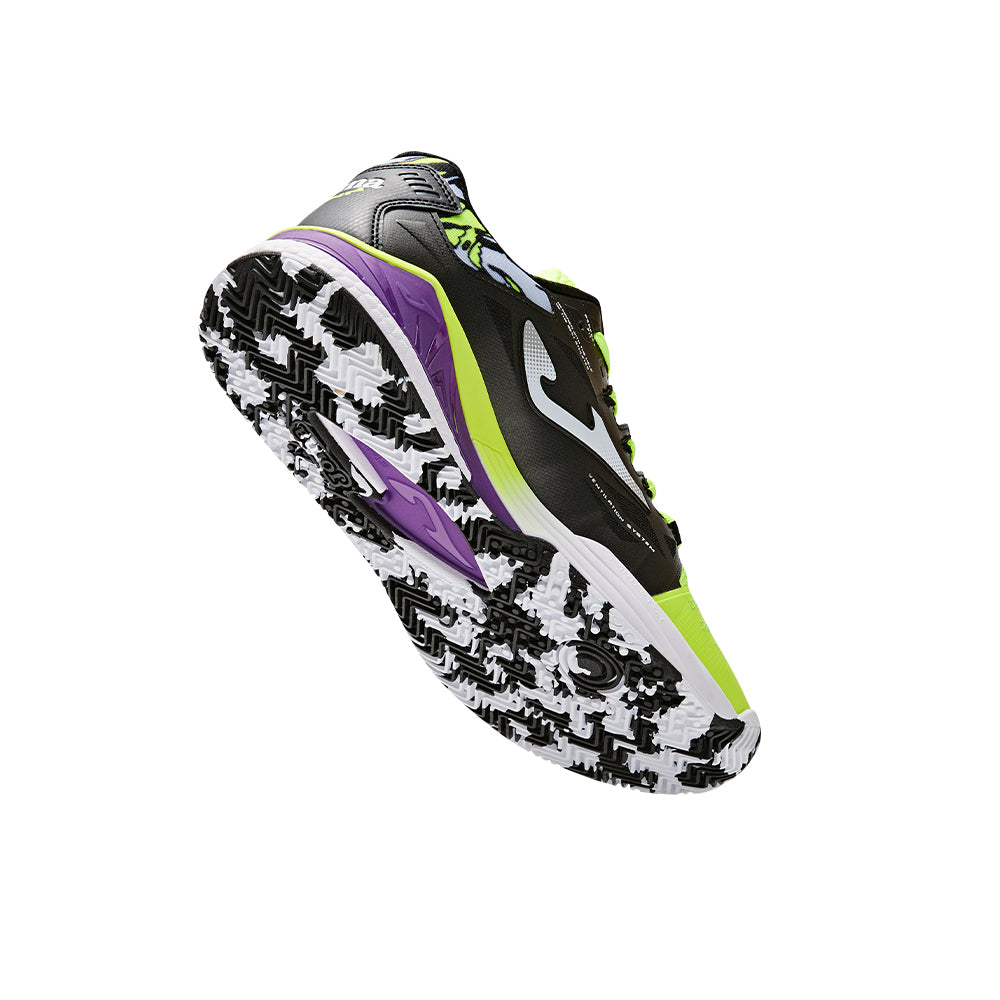 男裝板式 Padel 網球鞋  SPIN系列