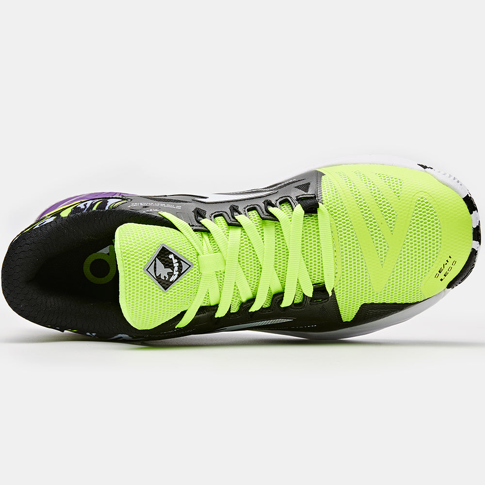 男裝板式 Padel 網球鞋  SPIN系列