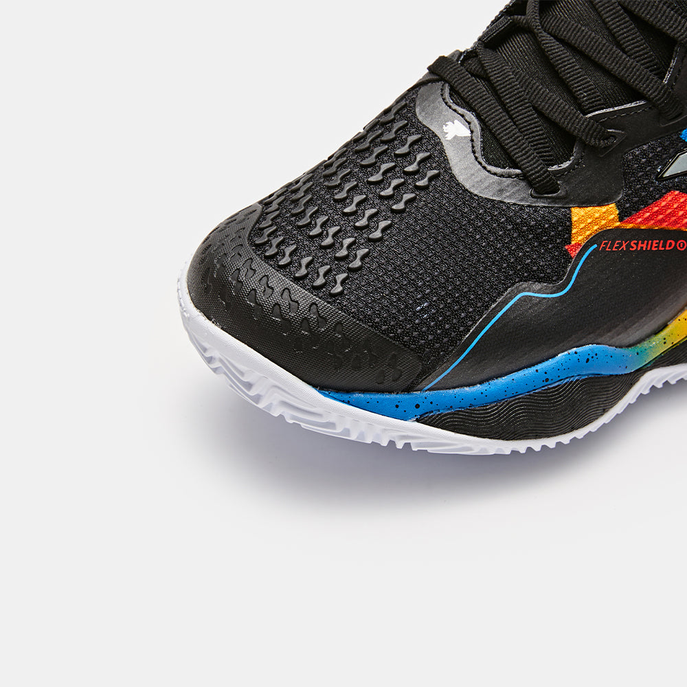 男裝板式網球鞋 Padel SMASH系列
