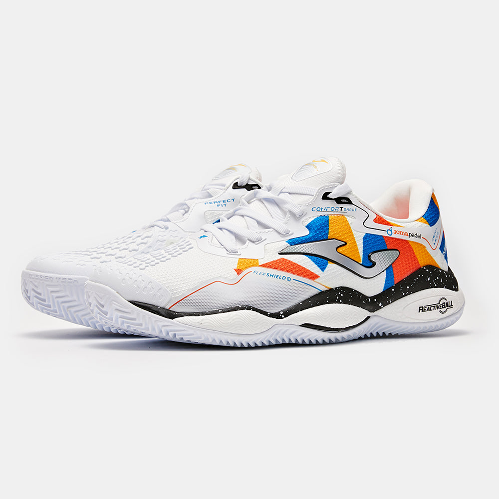 Men’s SMASH Series  Padel Shoes