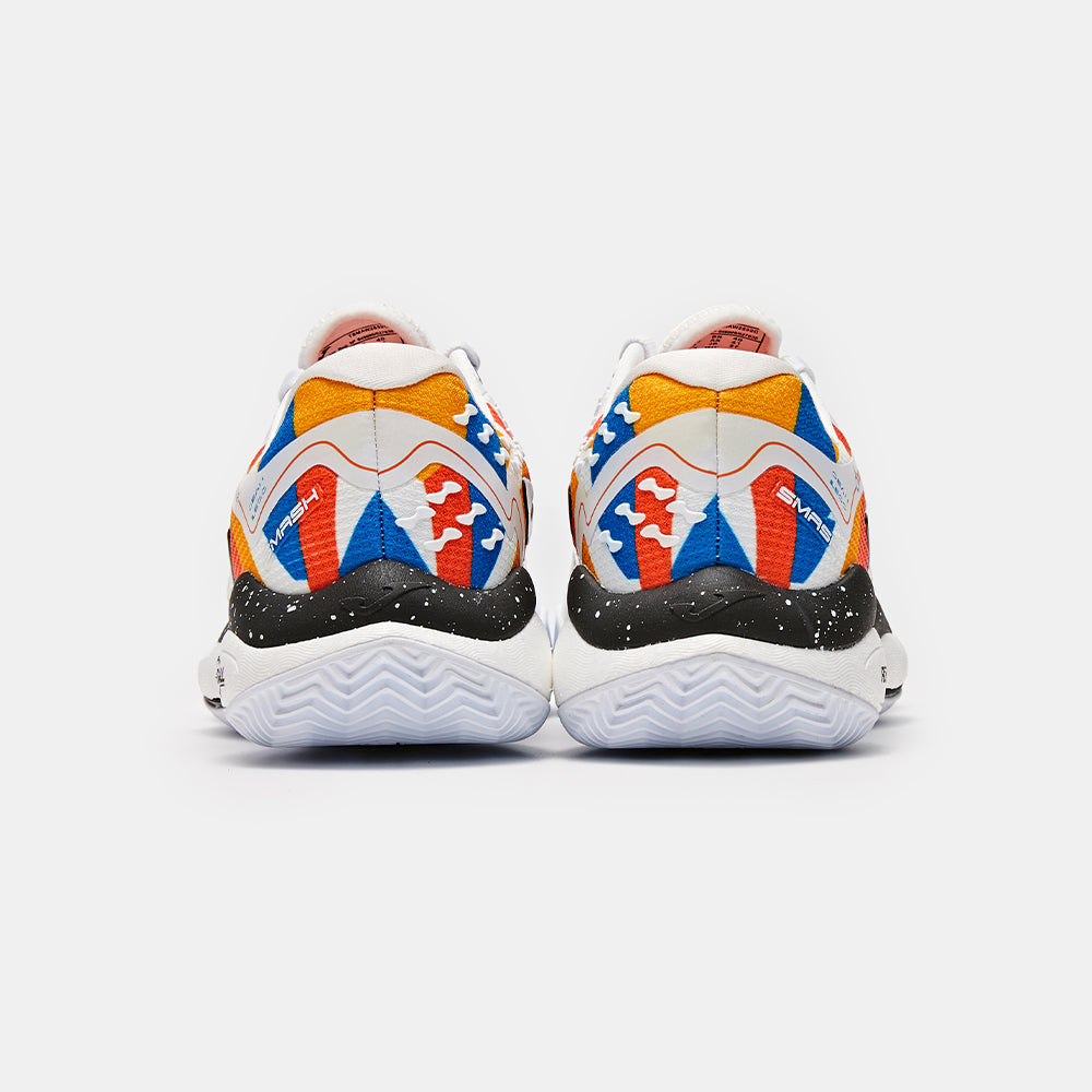 男裝板式網球鞋 Padel SMASH系列