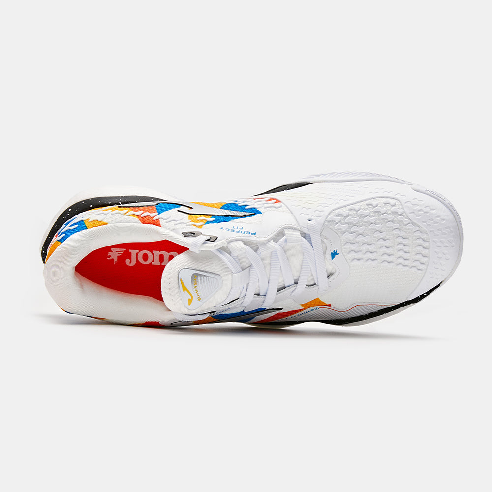 Men’s SMASH Series  Padel Shoes