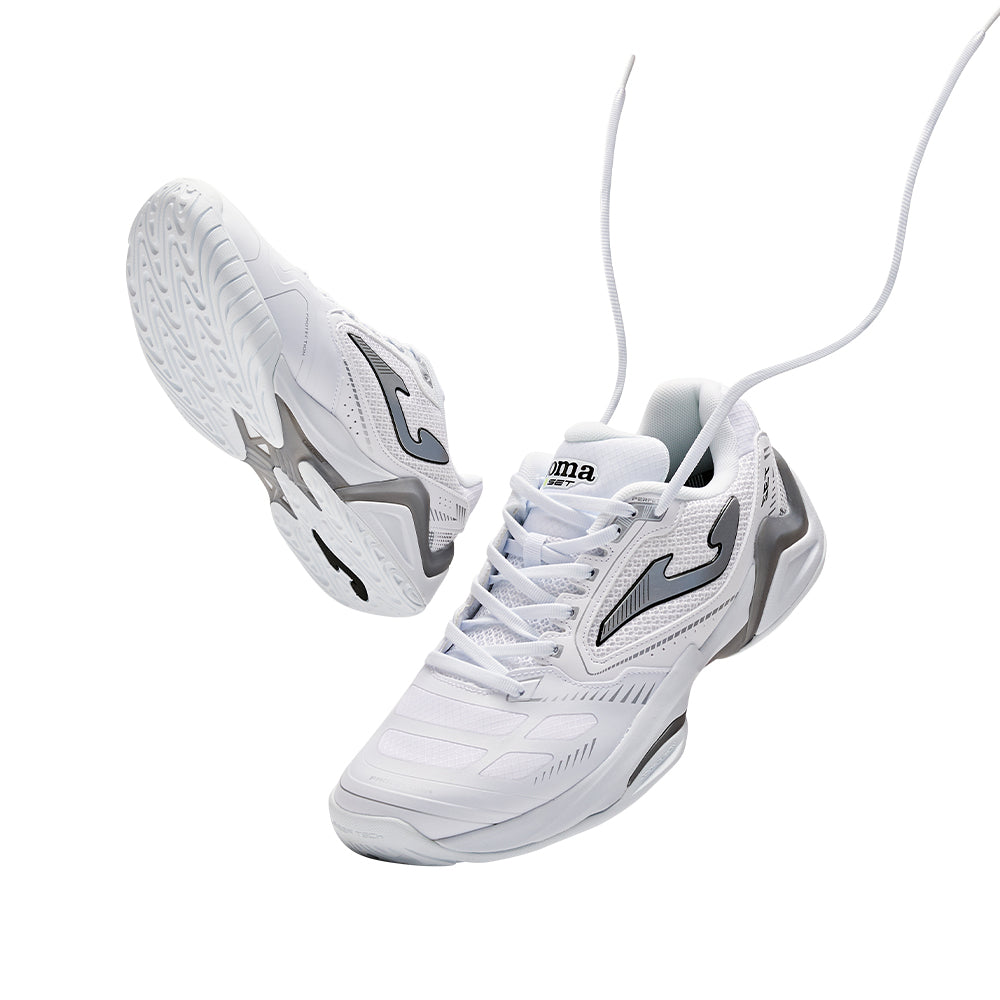 男裝網球鞋  SET系列