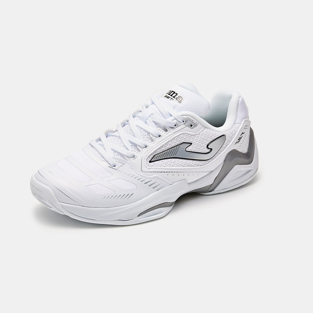 男裝網球鞋  SET系列