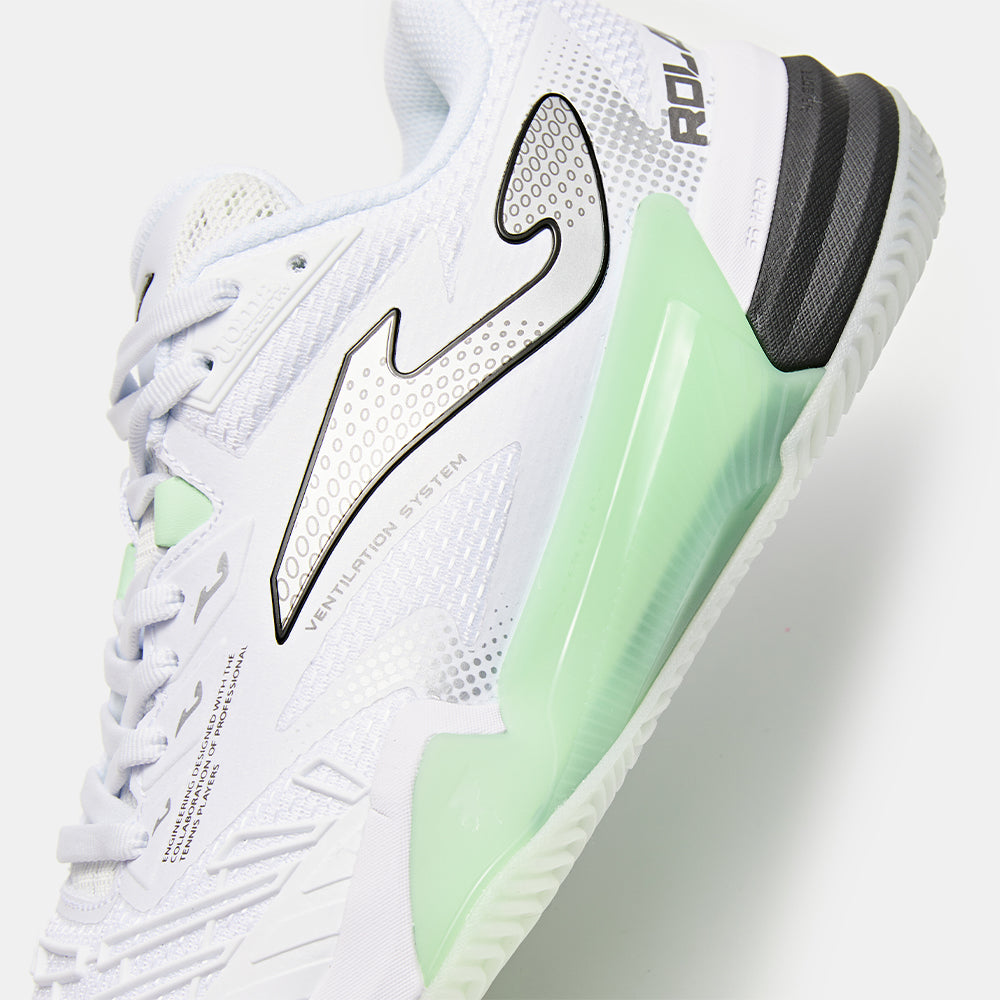 男裝網球鞋  ROLAND系列