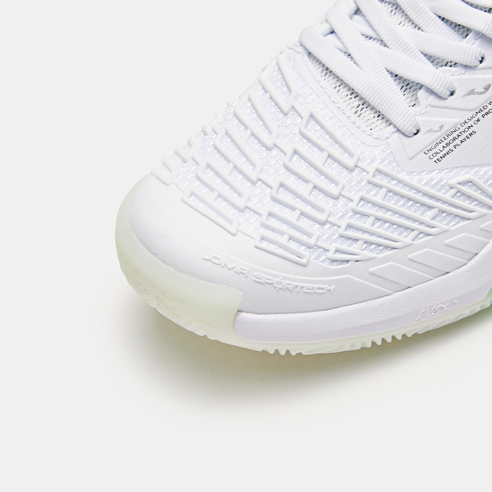 男裝網球鞋  ROLAND系列