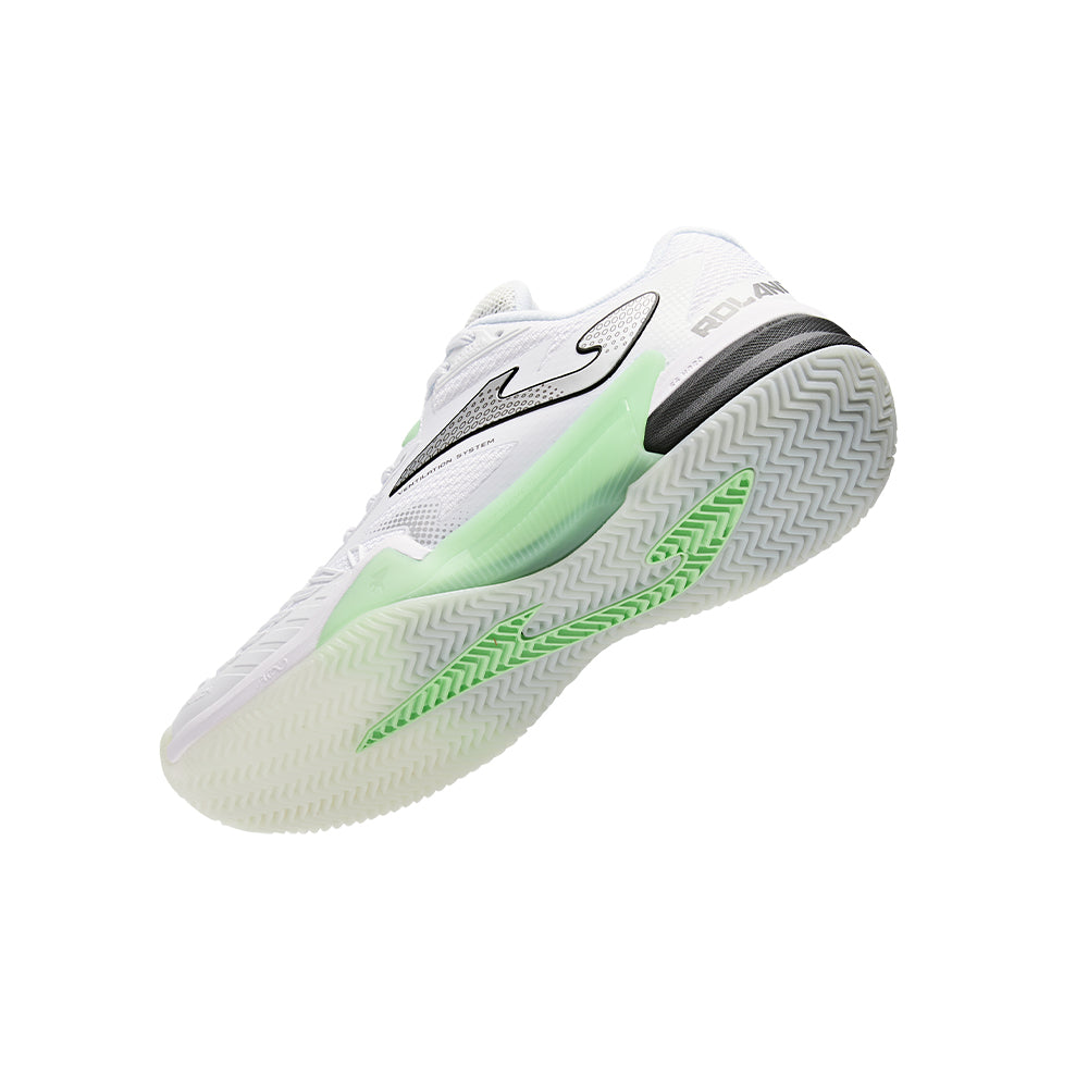 男裝網球鞋  ROLAND系列