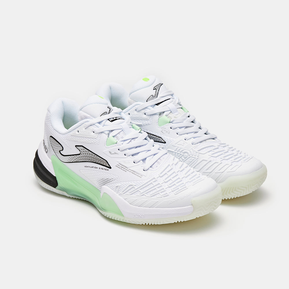 男裝網球鞋  ROLAND系列