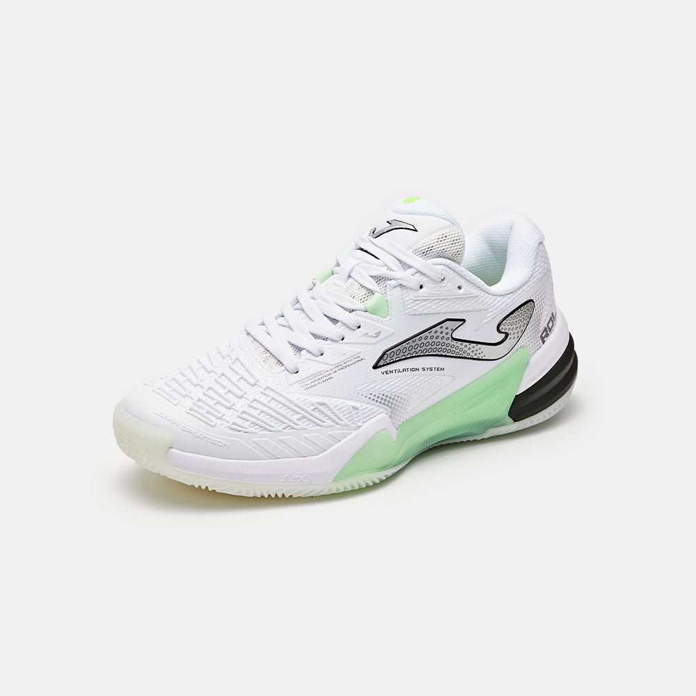 男裝網球鞋  ROLAND系列