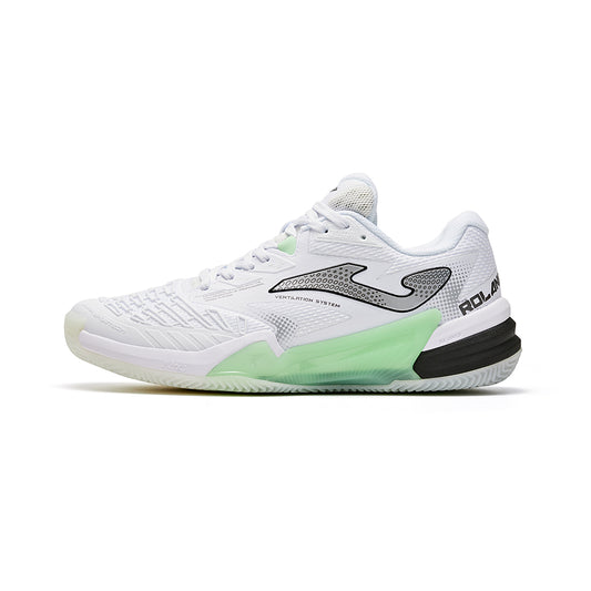 男裝網球鞋  ROLAND系列