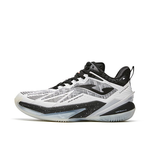 男裝籃球鞋 Lithium 25 white