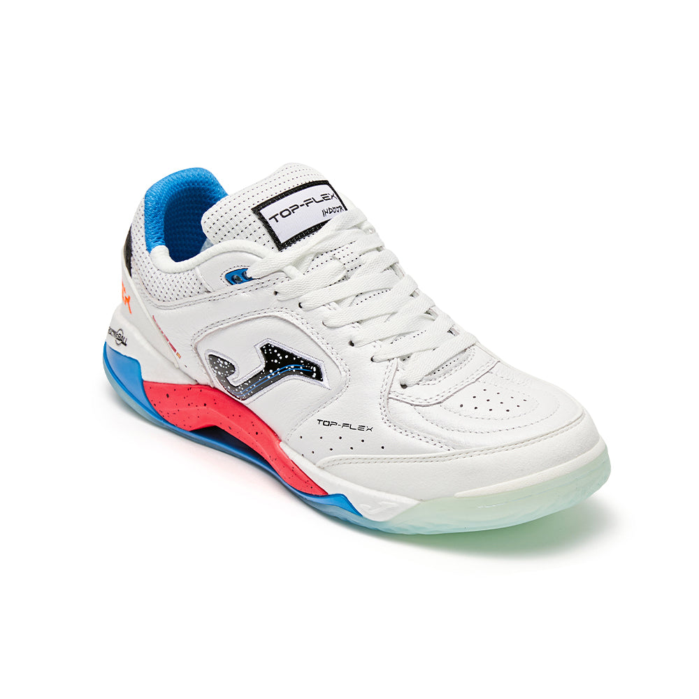 Top Flex Plus 男裝五人足球鞋(石地/室内) 2025