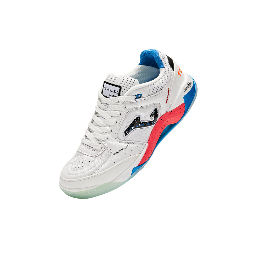 Top Flex Plus 男裝五人足球鞋(石地/室内) 2025