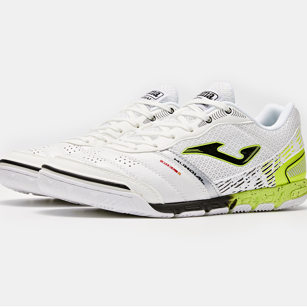 男裝足球鞋  MUNDIAL系列