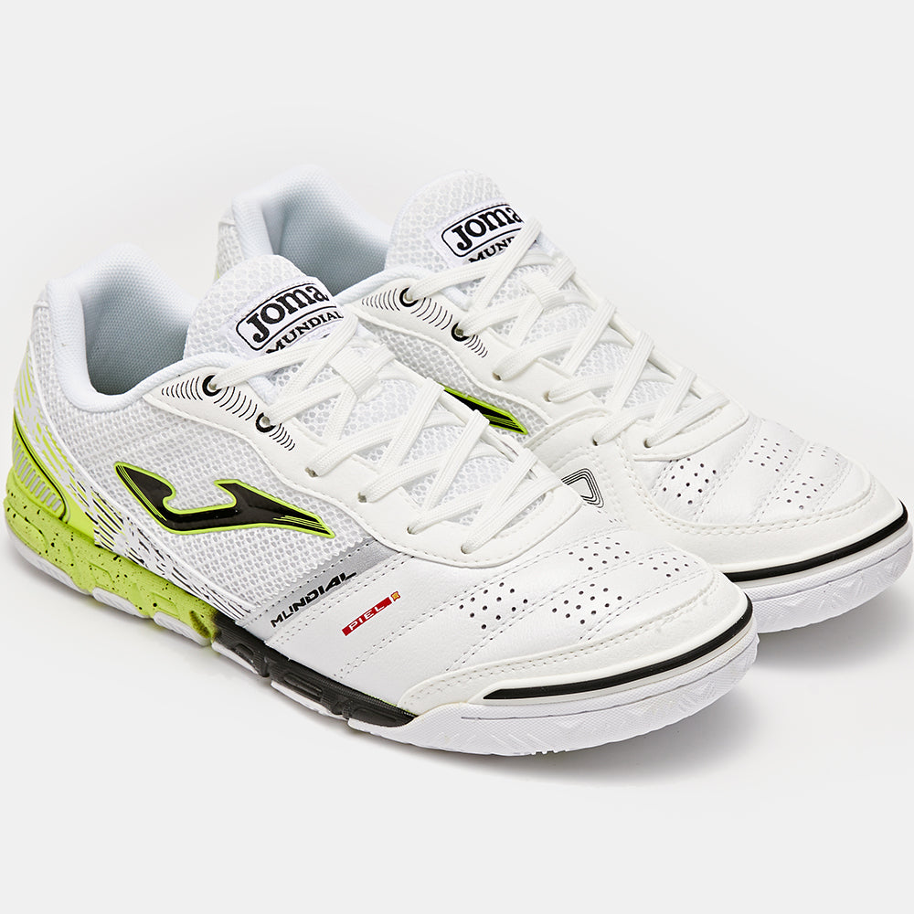 男裝足球鞋  MUNDIAL系列