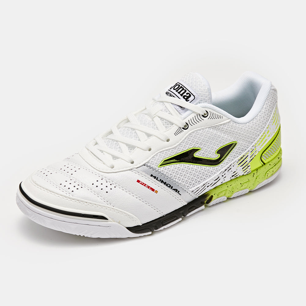 男裝足球鞋  MUNDIAL系列