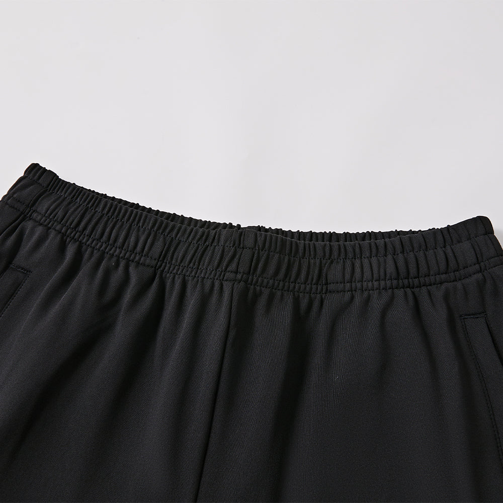 男裝反絨訓練緊身褲