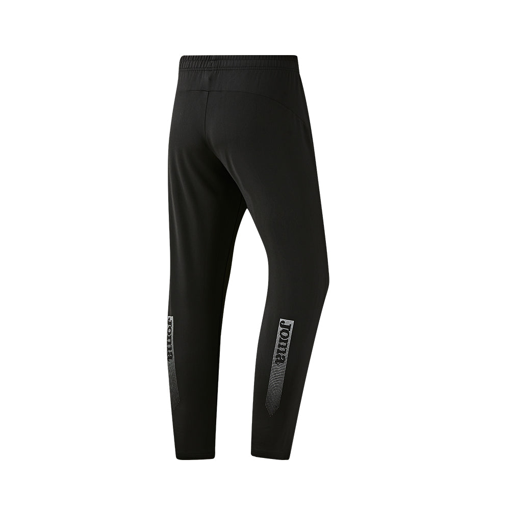 男裝反絨訓練緊身褲