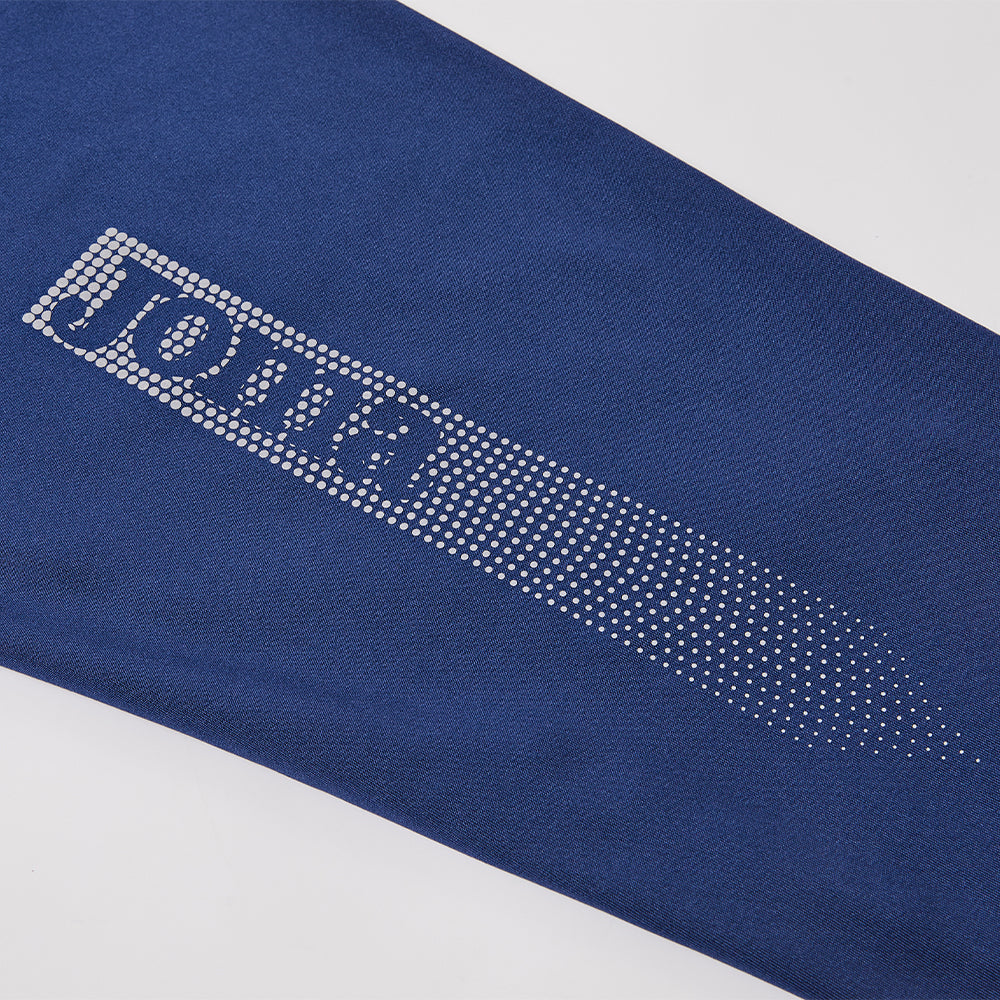 男裝反絨訓練緊身褲