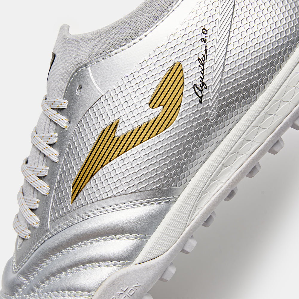 男裝TF足球鞋~ AGUILA 2.0系列