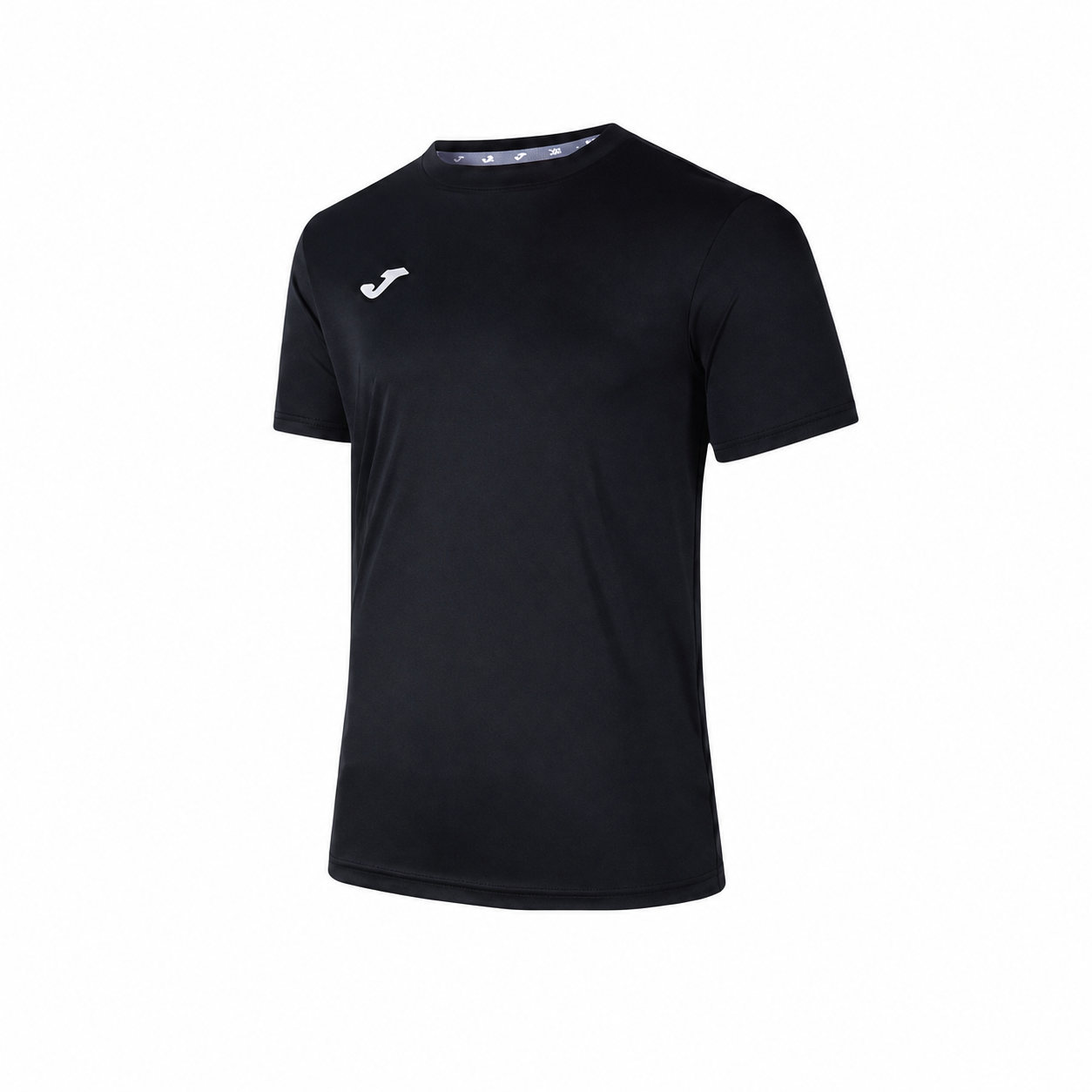 Children's quick-drying sports short-sleeved T-shirt [royal blue] 