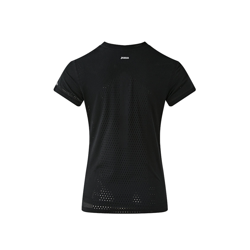 女裝跑步短袖T恤