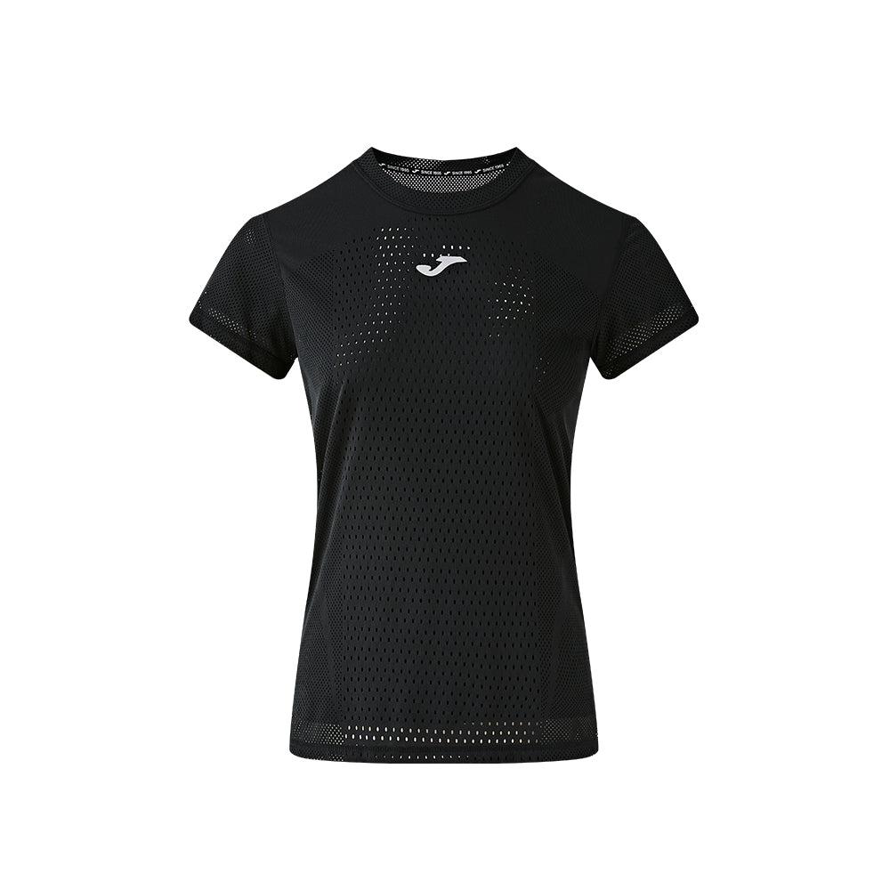 女裝跑步短袖T恤