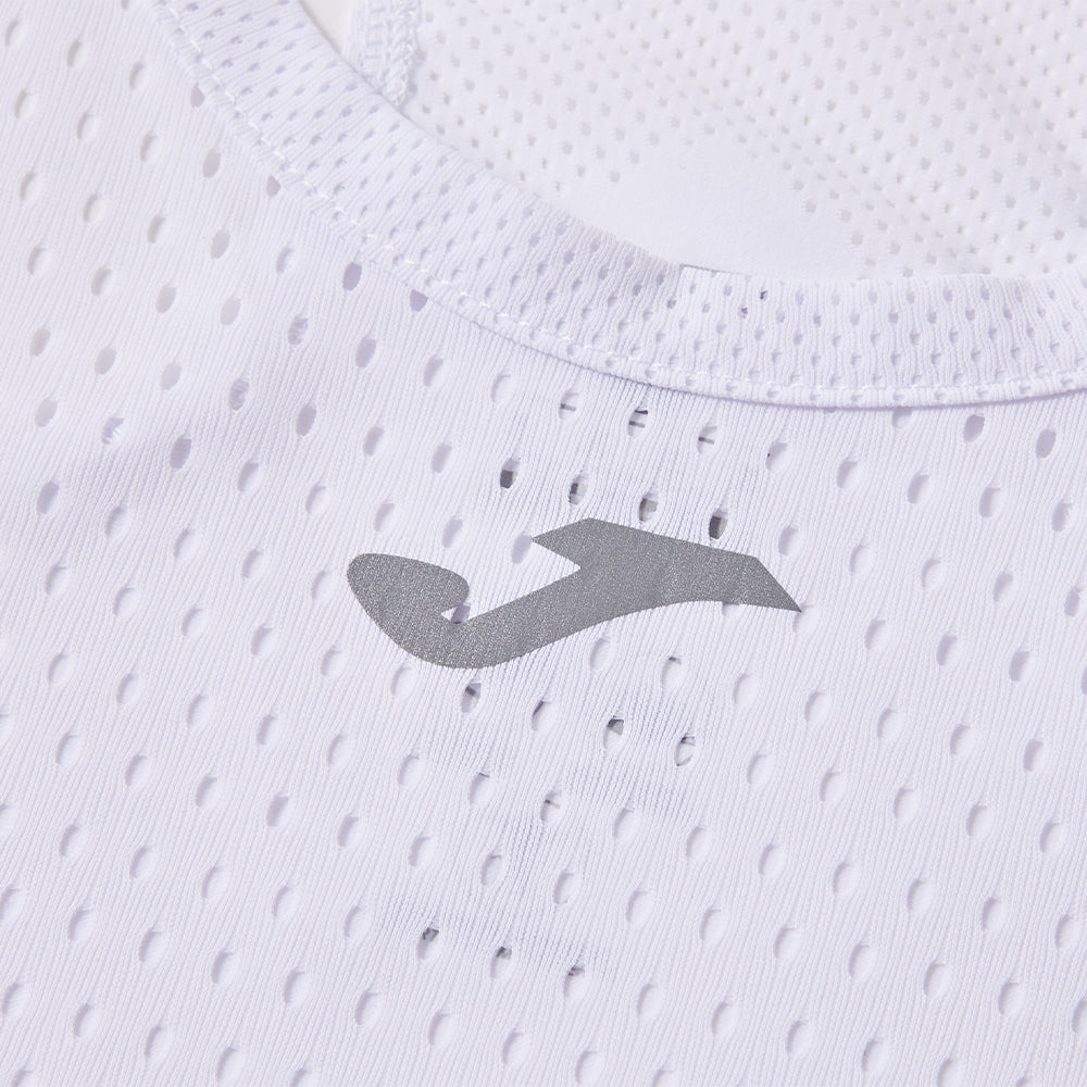 女子運動跑步背心