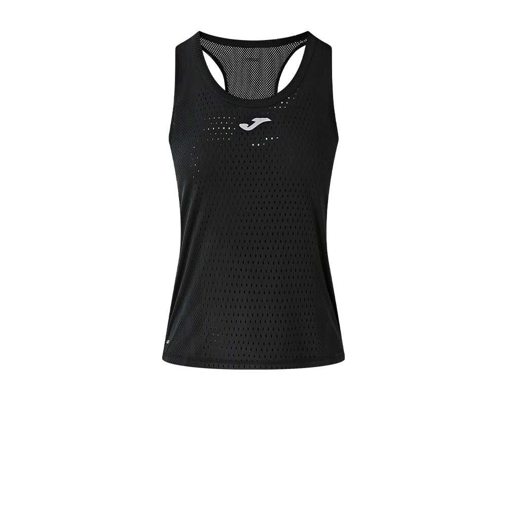 女子運動跑步背心