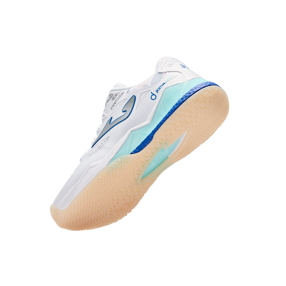 女裝板式網球鞋~SPIN系列