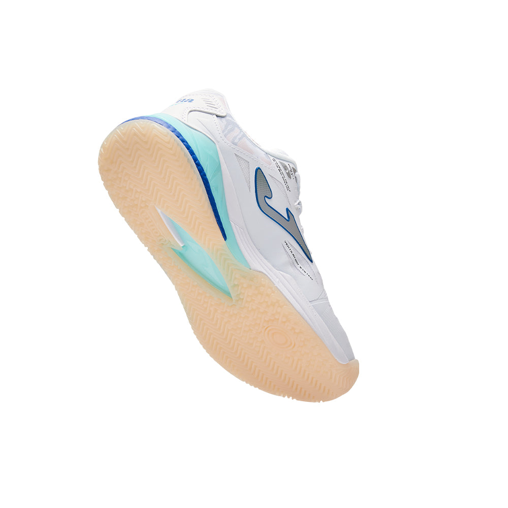 女裝板式網球鞋~SPIN系列