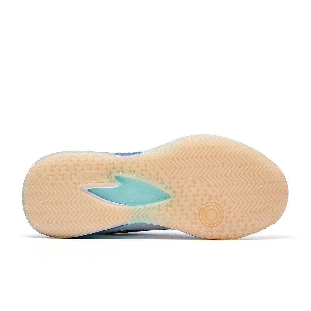 女裝板式網球鞋~SPIN系列