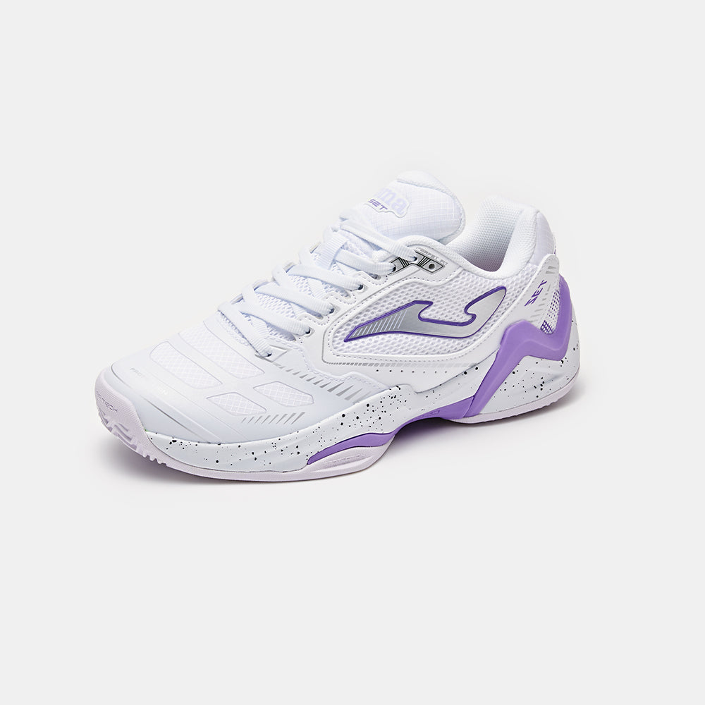 女裝網球鞋 ~ SET系列